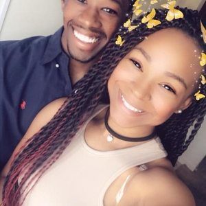 Meet your Posher, Darius